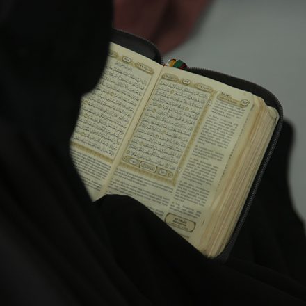 Manfaat Membaca Al-Quran di Ramadhan